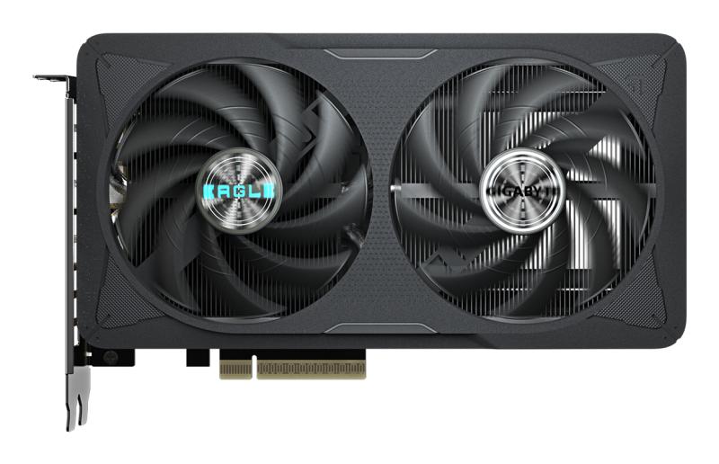 GIGABYTE GEFORCE RTX 5060 EAGLE OC 8GB GDDR7