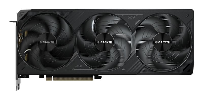 GIGABYTE GEFORCE RTX 5080 WINDFORCE OC SFF 16GB GDDR7