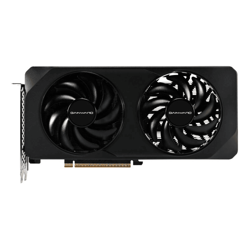 Gainward GEFORCE RTX 5050 GHOST 8GB GDDR6