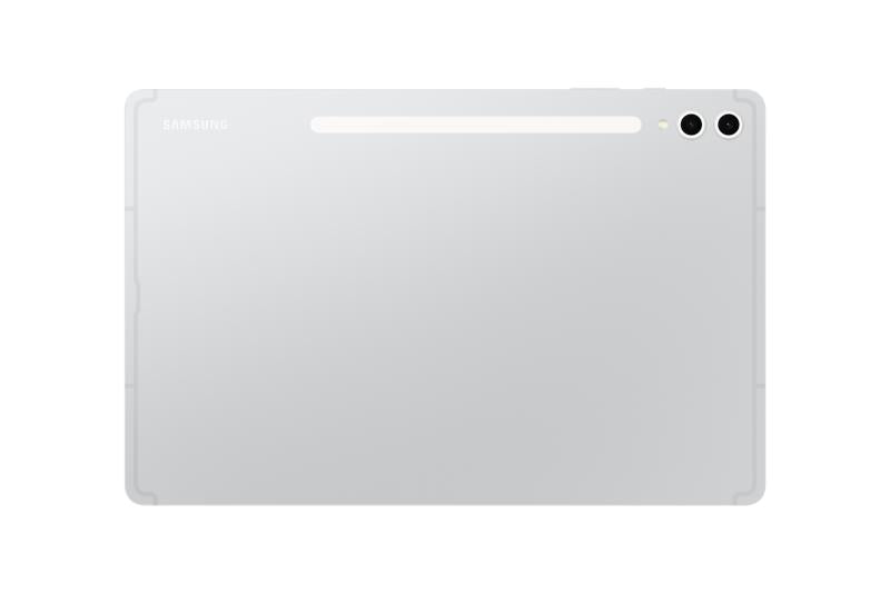 Tableta Samsung TAB S10+ X826 5G, 12.4", 12GB RAM, 256GB, Platinum Silver