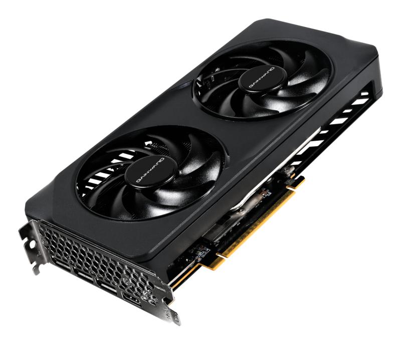 Gainward GEFORCE RTX 5050 GHOST 8GB GDDR6