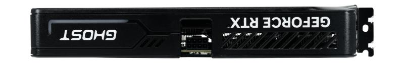 Gainward GEFORCE RTX 5060 GHOST OC 8GB GDDR7