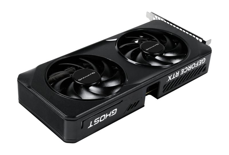 Gainward GEFORCE RTX 5060 GHOST OC 8GB GDDR7
