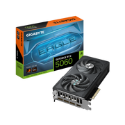 GIGABYTE GEFORCE RTX 5060 EAGLE OC 8GB GDDR7