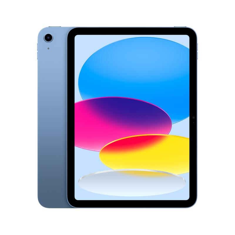 Apple 11" iPad (A16) Wi-Fi 256GB - Blue
