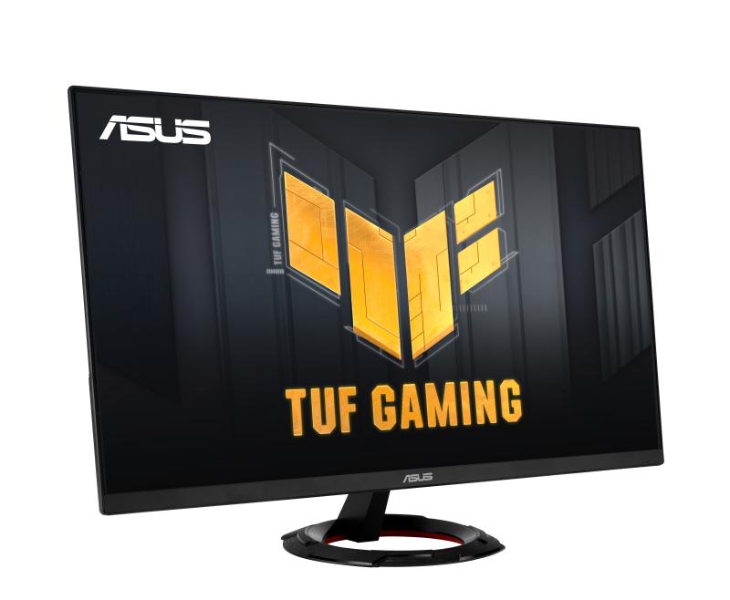 Monitor Asus VG279Q3R 27", Full HD, Fast IPS, 180Hz, Negru