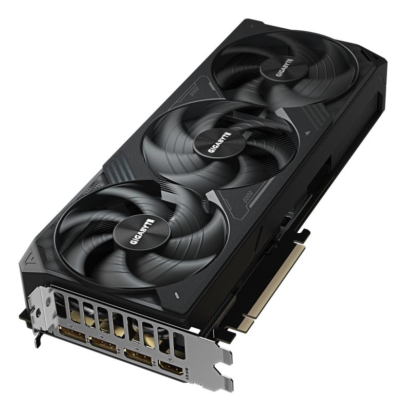 GIGABYTE GEFORCE RTX 5080 WINDFORCE OC SFF 16GB GDDR7