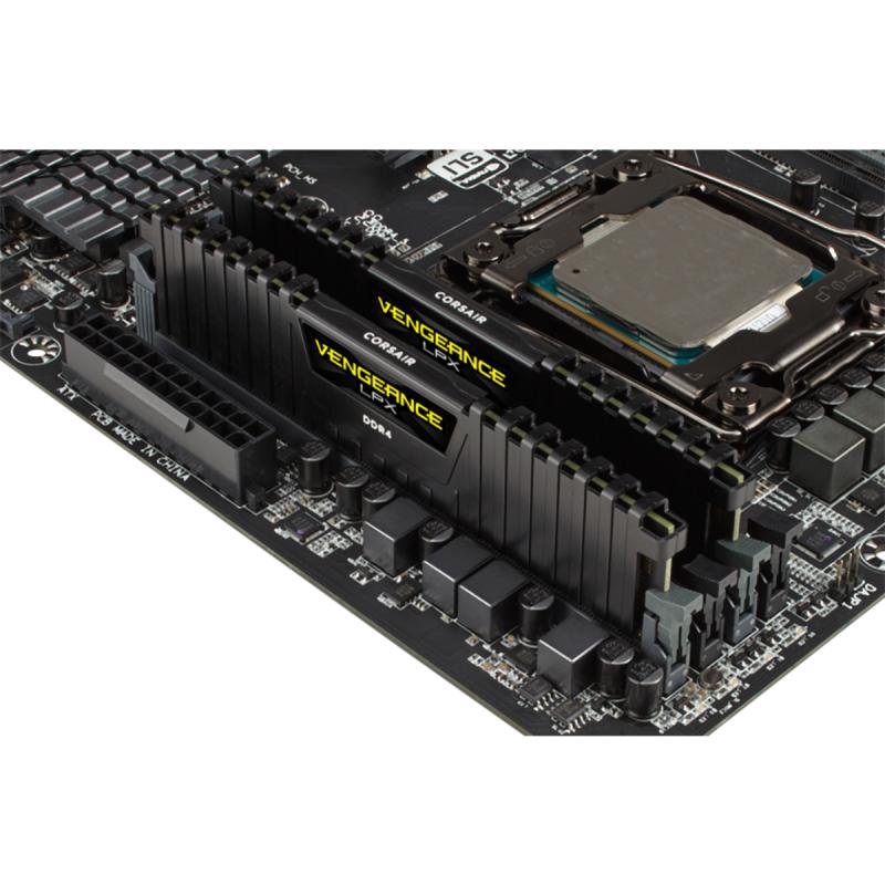 Corsair Vengeance LPX 16GB DDR4 3600MHz CL18 Kit de 2