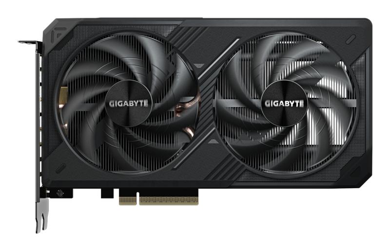 GIGABYTE GEFORCE RTX 5060 TI WINDFORCE 8GB GDDR7