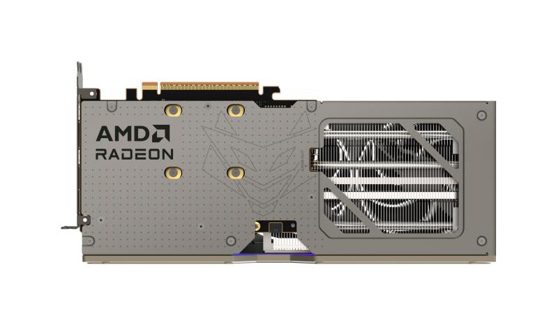 AMD Sapphire NITRO+ RX 9060 XT 16GB GDDR6