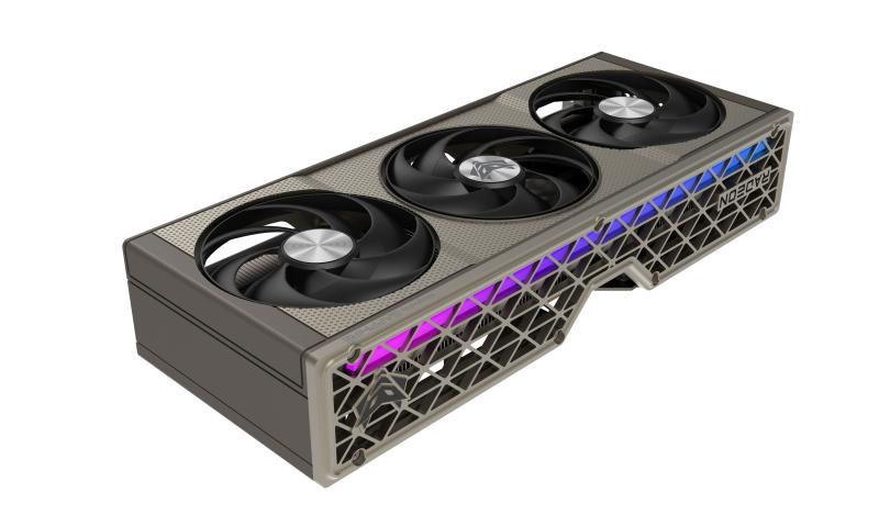 AMD Sapphire NITRO+ RX 9060 XT 16GB GDDR6