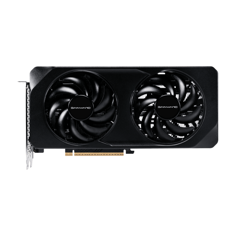 Gainward GEFORCE RTX 5060 GHOST OC 8GB GDDR7