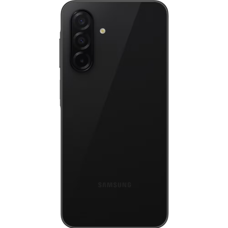Samsung A26 5G A266 6.7", 6GB RAM, 128GB, DualSIM, Black