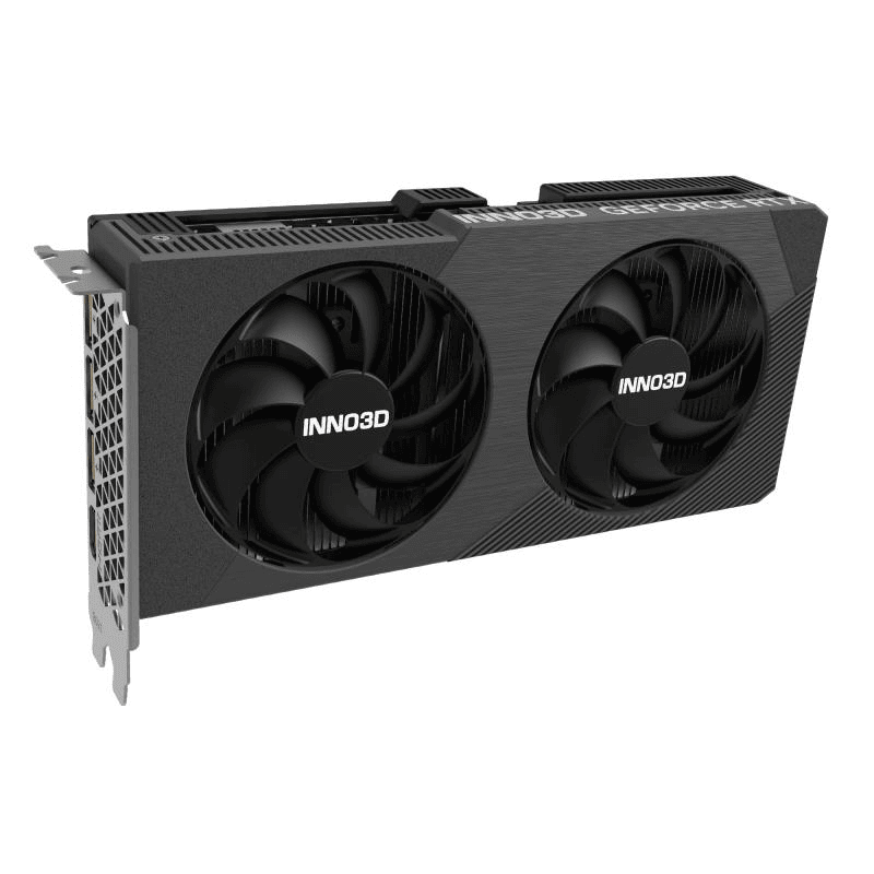 INNO3D GEFORCE RTX 5060 TWIN X2 8GB GDDR7