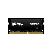 Kingston 32GB DDR4 3200MHz CL20 1.2V SODIMM