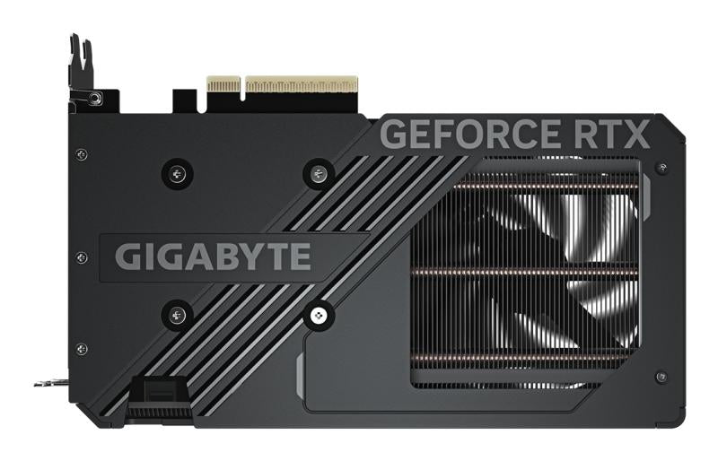 GIGABYTE GEFORCE RTX 5060 TI WINDFORCE 8GB GDDR7