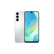 Samsung A16 A165F 6.7", 4GB RAM, 128GB, DualSIM, Light Gray