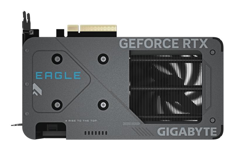 GIGABYTE GEFORCE RTX 5060 EAGLE OC 8GB GDDR7