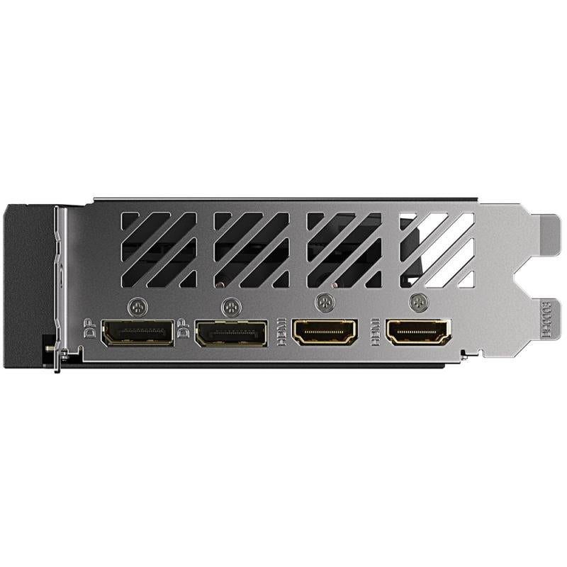 GIGABYTE GEFORCE RTX 4060 Ti WINDFORCE OC 8GB GDDR6