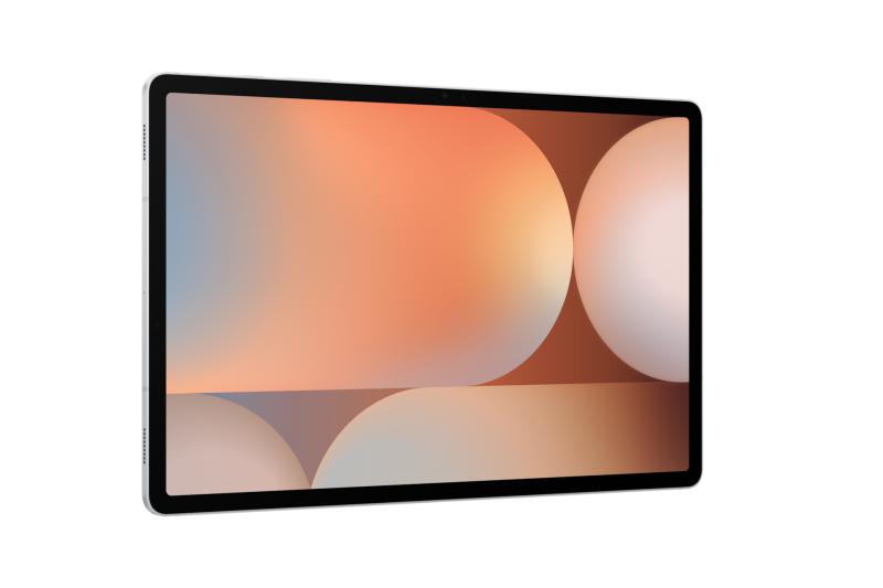 Tableta Samsung TAB S10+ X826 5G, 12.4", 12GB RAM, 256GB, Platinum Silver