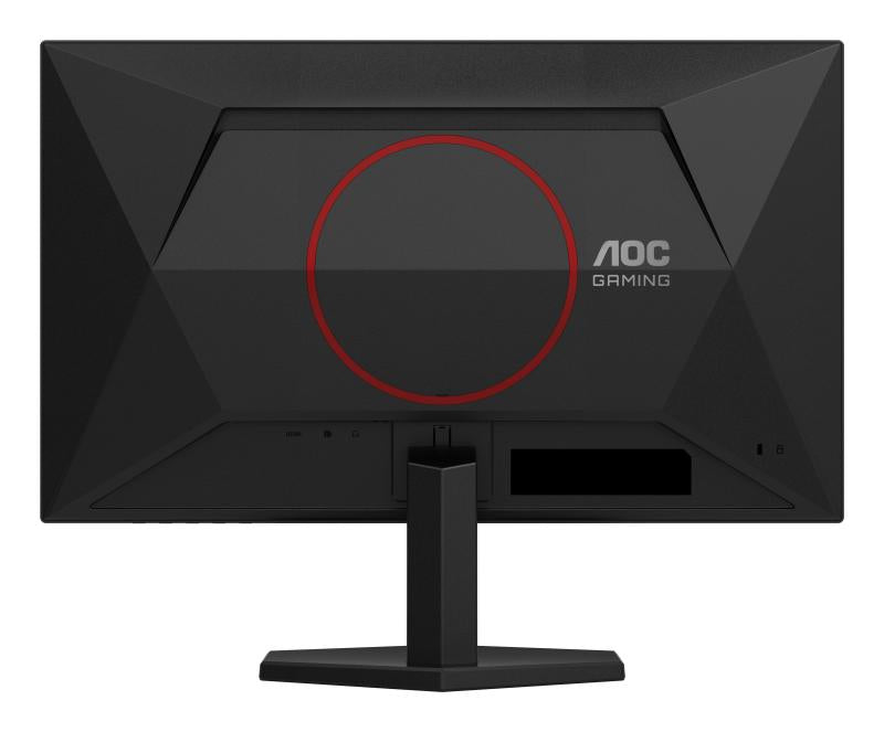 Monitor AOC 24" 24G42E, Full HD, Fast IPS, 180Hz, Negru