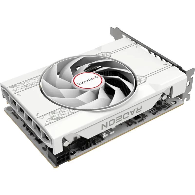 AMD Sapphire Radeon RX 6500 XT OC PULSE 4GB GDDR6