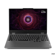 Laptop Gaming Lenovo LOQ 15.6" FHD, Ryzen 7 7435HS, RTX 4050, 12GB DDR5, 512GB SSD