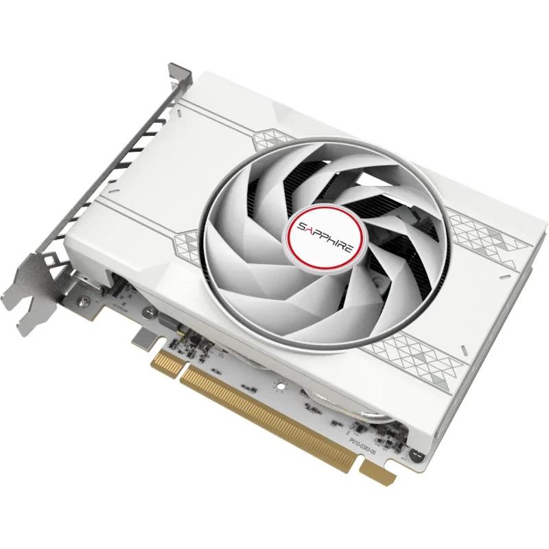 AMD Sapphire Radeon RX 6500 XT OC PULSE 4GB GDDR6