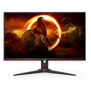 Monitor AOC 27G2ZN3/BK 27", Full HD, IPS, 280Hz, Negru