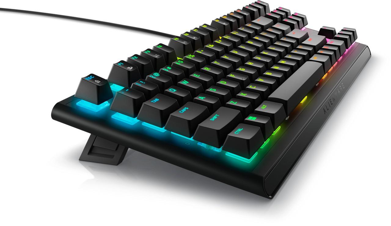 Tastatura Dell Alienware AW420K