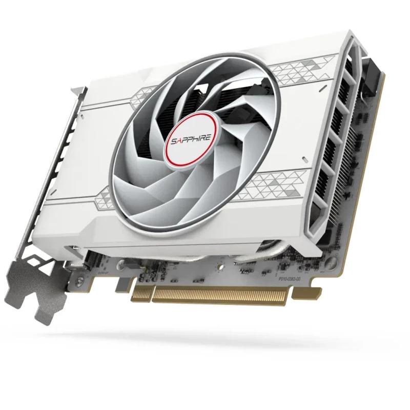 AMD Sapphire Radeon RX 6500 XT OC PULSE 4GB GDDR6