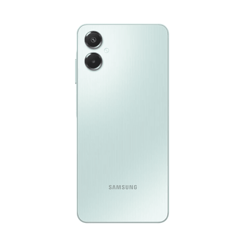 Samsung A06 5G A066B 6.7", 4GB RAM, 128GB, DualSIM, Green