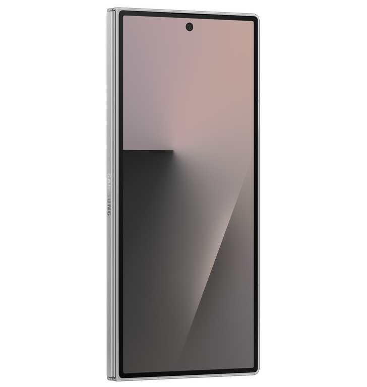Samsung Z FOLD7 5G F966B 8"/6.5", 12GB RAM, 512GB, DualSIM, Silver Shadow