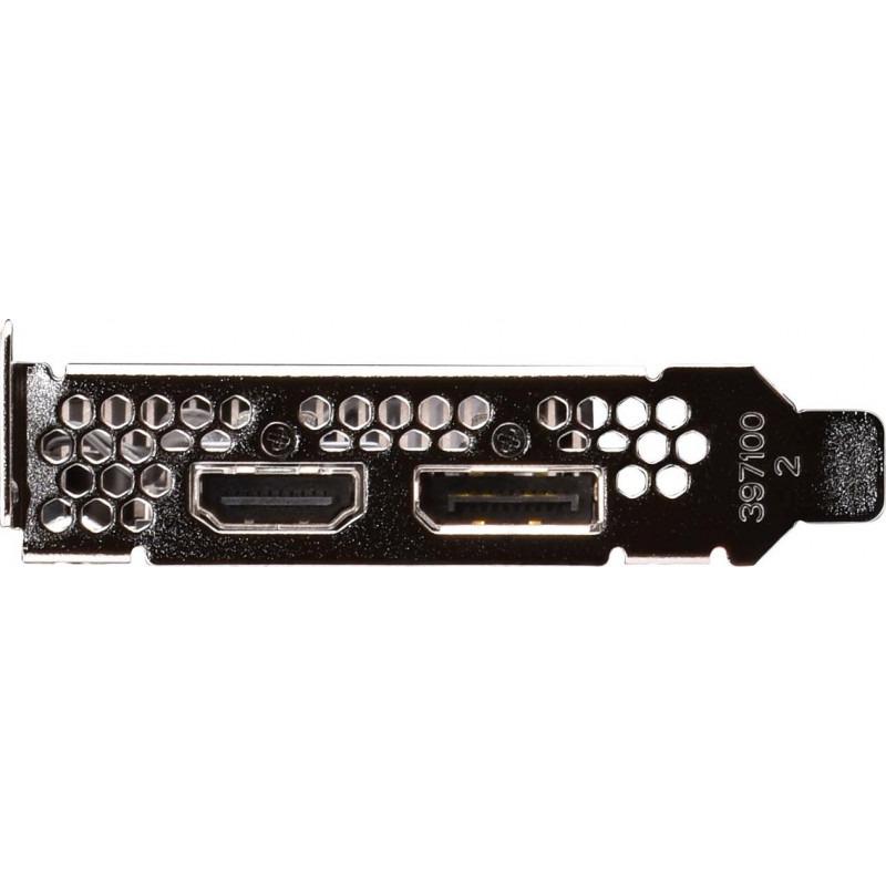 AMD Sapphire Radeon RX 6400 PULSE 4GB GDDR6