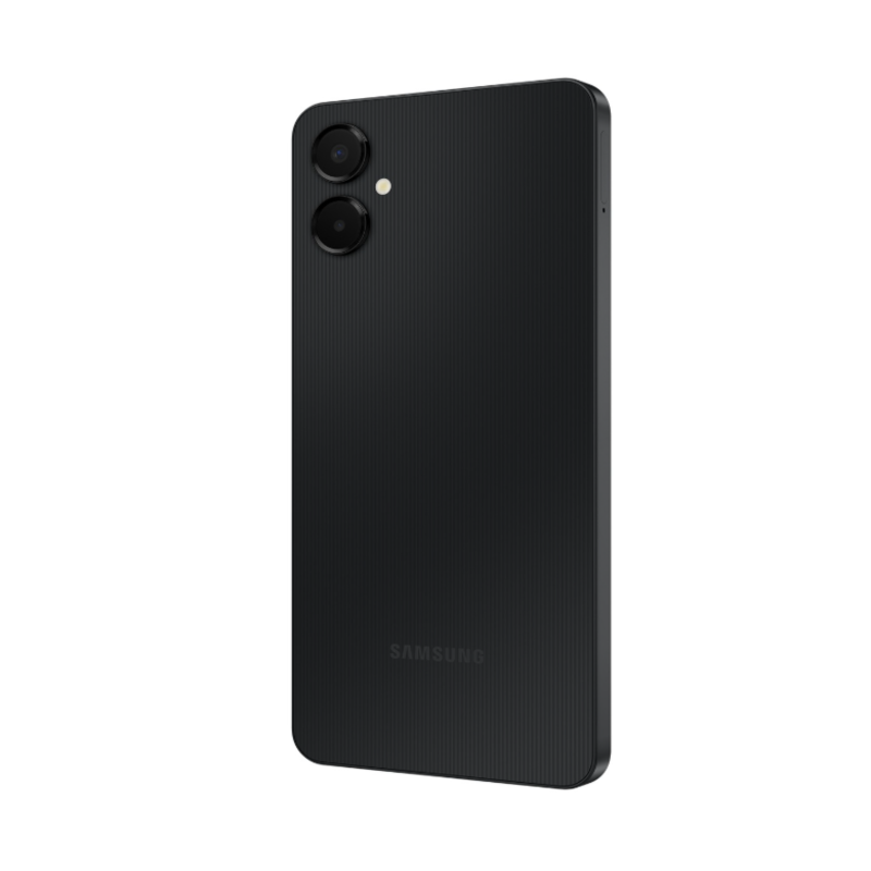 Samsung A06 5G A066B 6.7", 4GB RAM, 64GB, DualSIM, Black