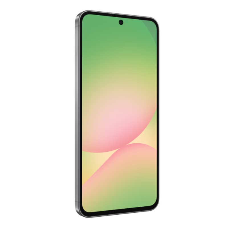 Samsung A56 5G A566B 6.7", 8GB RAM, 256GB, DualSIM, Graphite