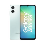 Samsung A06 5G A066B 6.7", 4GB RAM, 128GB, DualSIM, Green