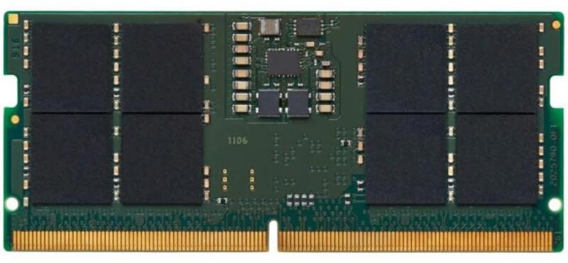 Kingston 16GB DDR5 5600MHZ CL46 SODIMM