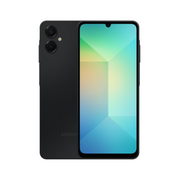 Samsung A06 5G A066B 6.7", 4GB RAM, 64GB, DualSIM, Black