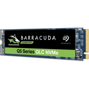 SEAGATE BarraCuda Q5 1TB M.2 2280-S2 PCIe Gen3 x4 NVMe 1.3