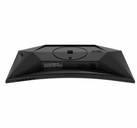 Monitor AOC C27G4ZXU 27", Full HD, VA, 280Hz, Negru
