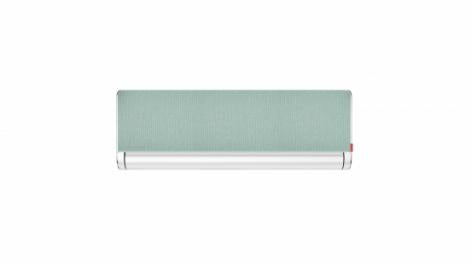 Aer Condiționat Fram Moonstone 12000 BTU Verde, Wi-Fi, A+++, Super Ionizare, 16–23mp