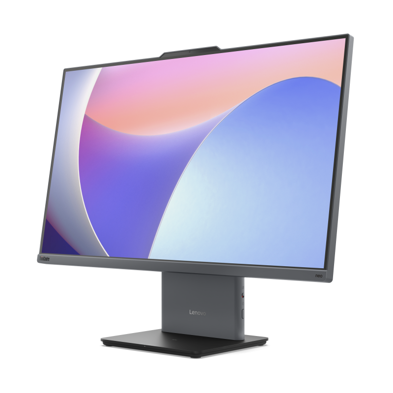 All-in-One Lenovo ThinkCentre neo 50a 27 Gen 5  AIO (27 inches)