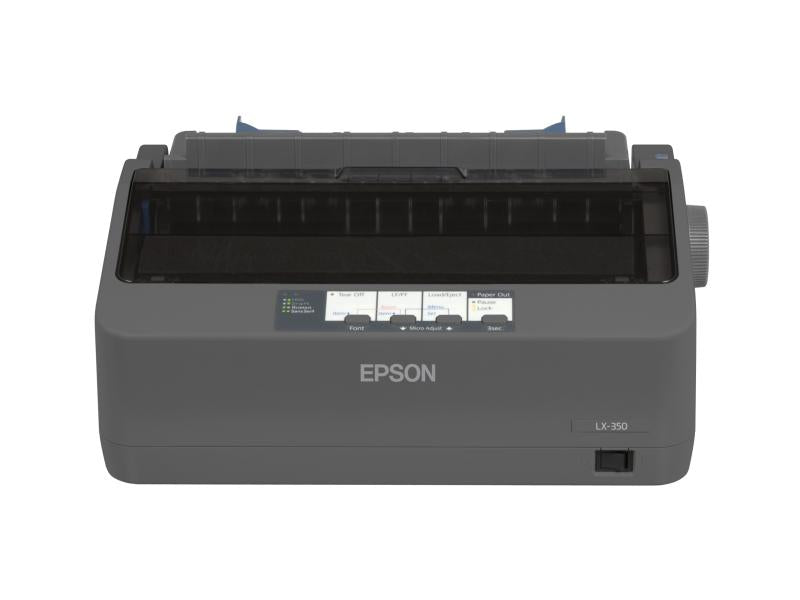 Epson LX-350 – Imprimantă Matricială Fiabilă A4, 9 Ace