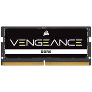 Corsair Vengeance 64GB DDR5 CL40 4800MHz SODIMM Kit de 2
