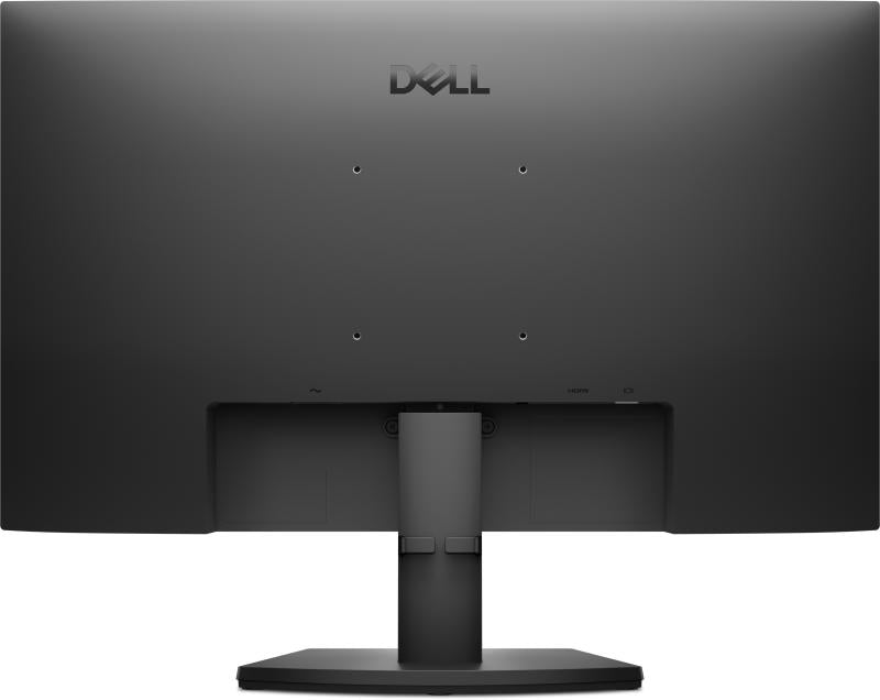 Monitor Dell SE2425HM 23.8", Full HD,  IPS, 100Hz, Negru