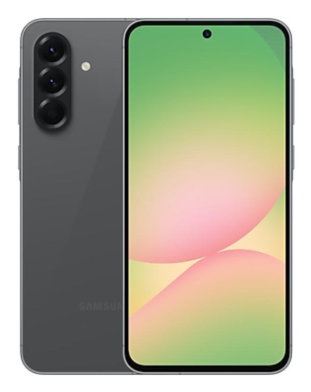 Samsung A56 (A566B) 5G Dual SIM, 6.7” Super AMOLED, 8GB RAM, 128GB, Camera 50MP, Baterie 5000mAh, Awesome Graphite