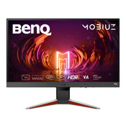 Monitor BenQ EX240N 23.8", Full HD, VA, 165Hz, Negru