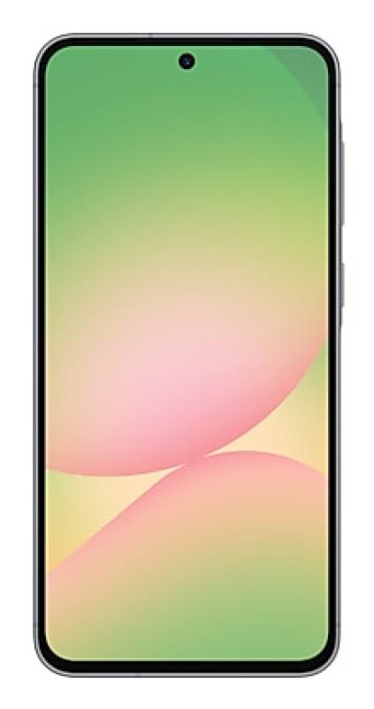 Samsung A56 (A566B) 5G Dual SIM, 6.7” Super AMOLED, 8GB RAM, 128GB, Camera 50MP, Baterie 5000mAh, Awesome Graphite