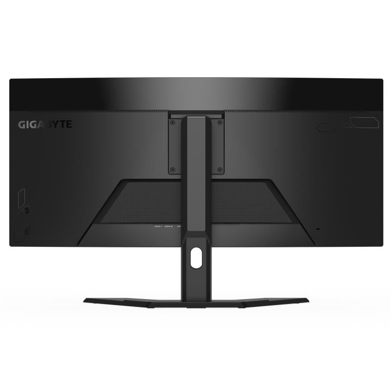 Monitor Gigabyte G34WQCP 34", UHD, VA, 180Hz, Negru